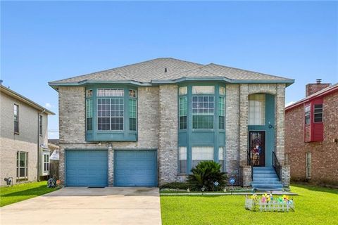 Photo of 317 Southwood Drive Dr, Gretna, LA 70056 (MLS # NO2555860)