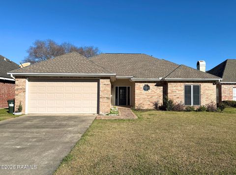 Photo of 102 Olive Vista Drive, Scott, LA 70583 (MLS # 2500006787)