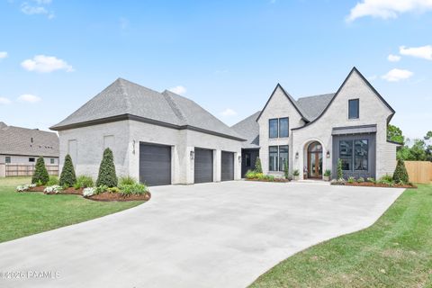 Photo of 314 Abercrombie Way, Broussard, LA 70518 (MLS # 2500006888)