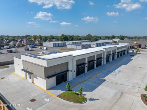 Photo of 615 Lafayette Street #6, Youngsville, LA 70592 (MLS # 2500004638)