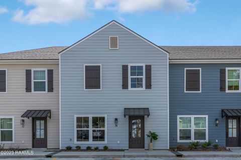 Photo of 104 Whittington Drive #J, Lafayette, LA 70503 (MLS # 2600000738)