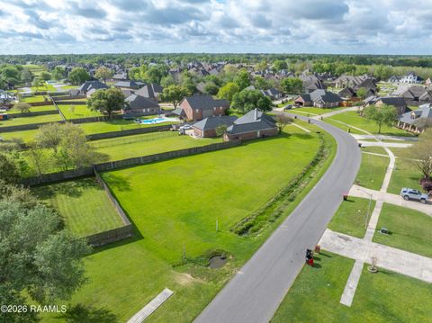 Photo of 109 Playfair Drive, Lafayette, LA 70503 (MLS # 2600002732)