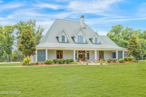 Photo of 7104 La Hwy 82, Youngsville, LA 70592 (MLS # 2500005659)