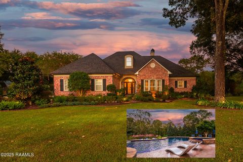 Photo of 137 Dan Drive, Eunice, LA 70535 (MLS # 2500004893)