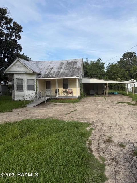 Photo of 914 Wallior Street, Opelousas, LA 70570 (MLS # 2600005605)