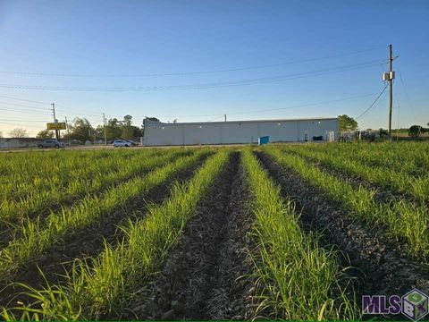 Photo of TBA Hwy 20 Highway, Vacherie, LA 70090 (MLS # BR2026006369)