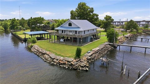 Photo of 258 Alligator Lane Ln, Akers, LA 70421 (MLS # NO2564986)