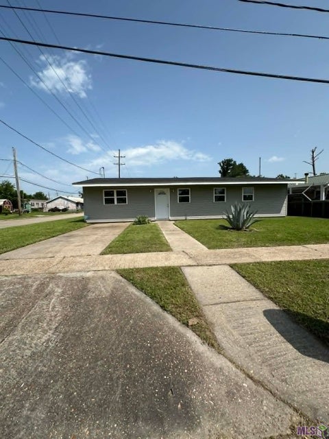 Photo of 205 Allen ST, Houma, LA 70363 (MLS # BY2026011725)