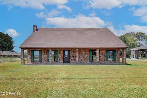 Photo of 12006 La Highway 339, Erath, LA 70533 (MLS # 2600009475)
