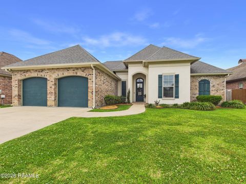 Photo of 111 Bancroft Drive, Lafayette, LA 70508 (MLS # 2600001877)