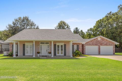 Photo of 815 Comfort Lane, Jennings, LA 70546 (MLS # 2500003829)