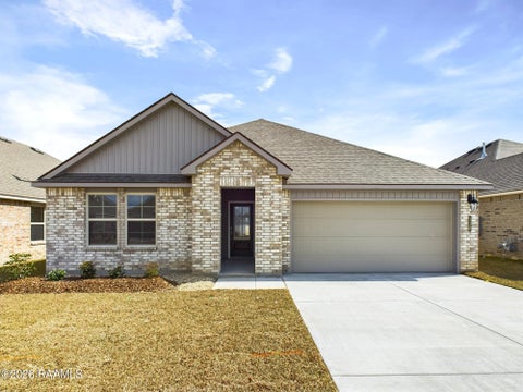 Photo of 1502 Ashland Ridge, New Iberia, LA 70560 (MLS # 2600009707)
