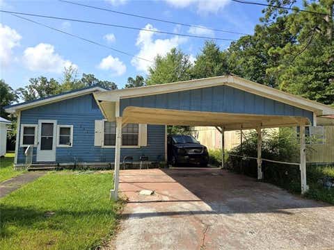 Photo of 121 W Newman Avenue ST, Hammond, LA 70403 (MLS # NO2571701)