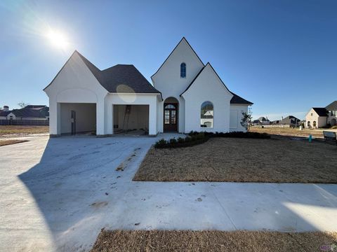 Photo of 102 Saltmeadow Lane Dr, Lafayette, LA 70508 (MLS # BR2026003183)
