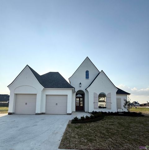 Photo of 102 Saltmeadow Lane Dr, Lafayette, LA 70508 (MLS # BR2026003183)