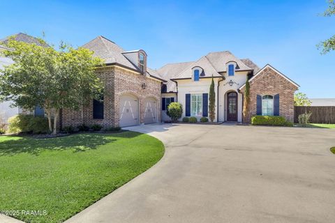 Photo of 501 Bronze Palm Way, Youngsville, LA 70592 (MLS # 2020021695)