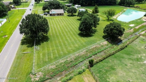 Photo of 1104 &1106 S Fieldspan Road, Duson, LA 70529 (MLS # 2600007175)