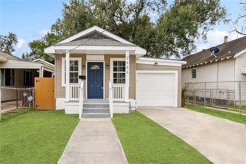 Photo of 2666 Acacia Street St, New Orleans, LA 70122 (MLS # NO2566378)