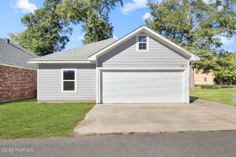 Photo of 113 Dorian Drive, Lafayette, LA 70501 (MLS # 2500005290)