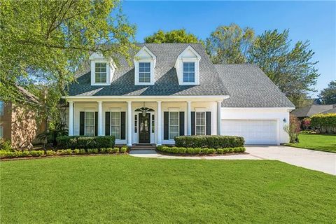 Photo of 303 Lobel Court Ct, Mandeville, LA 70448 (MLS # NO2549298)