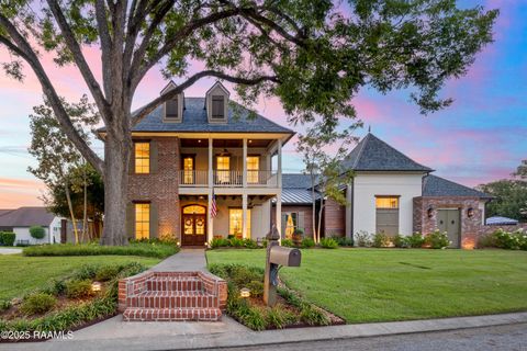 Photo of 301 Opus One Drive, Broussard, LA 70518 (MLS # 2500003961)