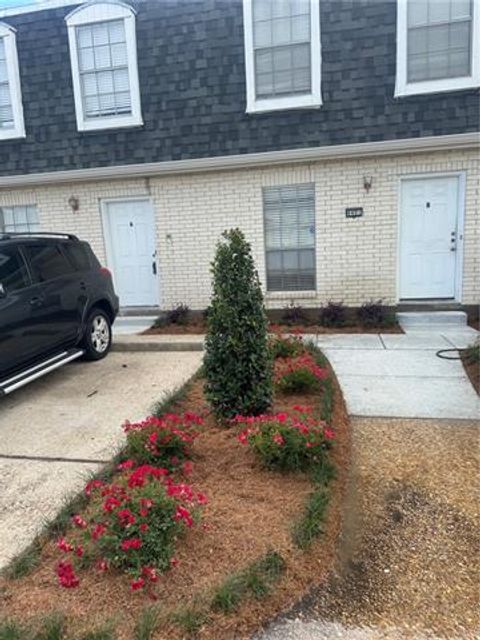 Photo of 4401 Lefkoe Street ST #A, Metairie, LA 70006 (MLS # NO2560488)