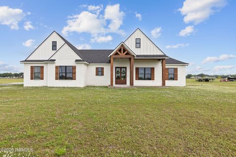 Photo of 1119 True Friend Road, St. Martinville, LA 70582 (MLS # 2600003872)