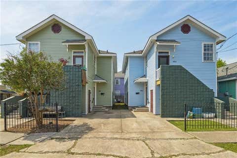 Photo of 407 N Tonti Street ST, New Orleans, LA 70119 (MLS # NO2572080)