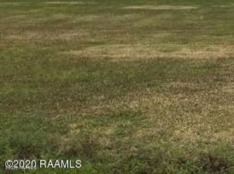 Photo of Tbd Wilda Drive, Kaplan, LA 70548 (MLS # 2500004081)