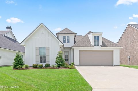 Photo of 102 Windy Feather Drive, Broussard, LA 70518 (MLS # 2600005650)