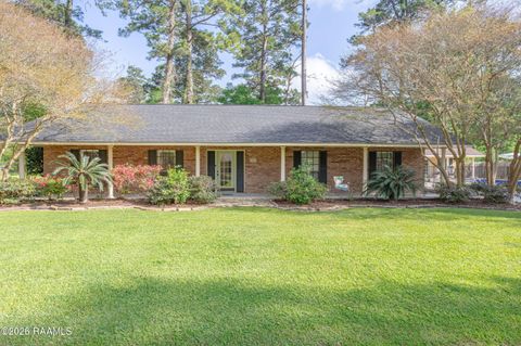 Photo of 147 Whispering Pines Lane, Eunice, LA 70535 (MLS # 2600002583)