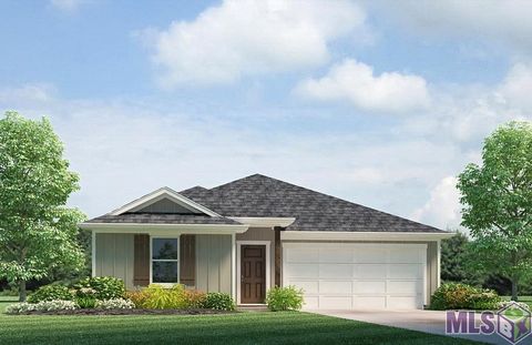 Photo of 517 Miraval Ave Ave, Zachary, LA 70791 (MLS # BR2026006660)