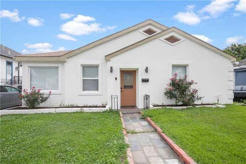 Photo of 8521 Palm Street St #1, New Orleans, LA 70118 (MLS # NO2572439)