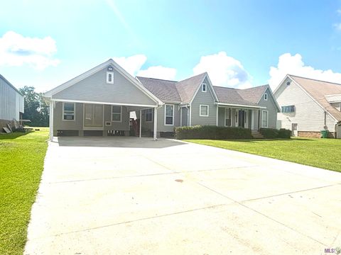 Photo of 382 Chester Lee Street St, Larose, LA 70373 (MLS # BY2026008866)