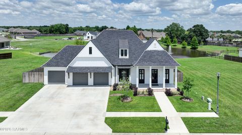 Photo of 302 Greyford Drive, Lafayette, LA 70503 (MLS # 2600004592)