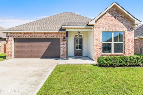 Photo of 105 Spider Lily Lane, Lafayette, LA 70508 (MLS # 2500002686)