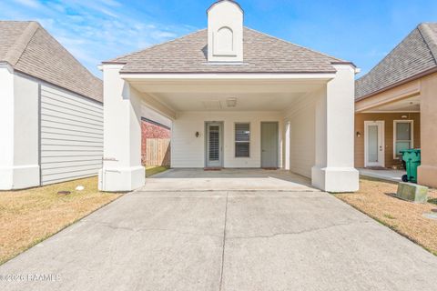 Photo of 105 Destin Drive, Lafayette, LA 70506 (MLS # 2600001093)