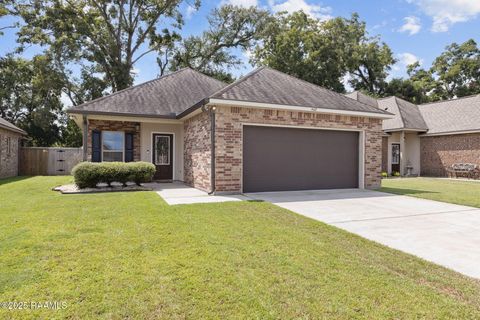 Photo of 407 Elwick Drive, Lafayette, LA 70507 (MLS # 2500003610)