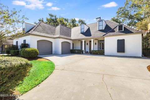 Photo of 117 Merlot Drive, Lafayette, LA 70503 (MLS # 2500004606)