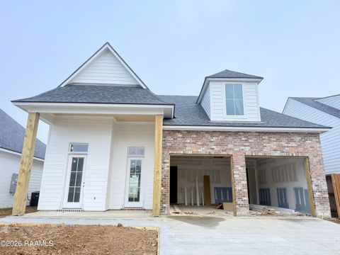 Photo of 223 Timber Mill Street, Lafayette, LA 70508 (MLS # 2600000757)