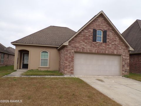 Photo of 109 Kohen Luke Drive, Lafayette, LA 70506 (MLS # 2500006804)