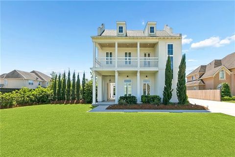 Photo of 103 Marigold Court, Belle Chasse, LA 70037 (MLS # NO2551901)