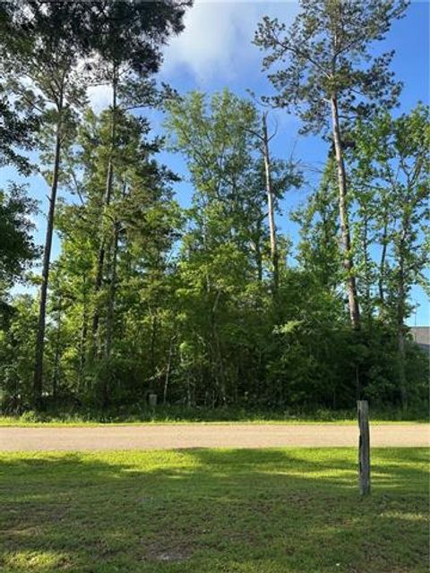 Photo of Lot 15 Ponchatrain Drive, Springfield, LA 70462 (MLS # NO2552660)