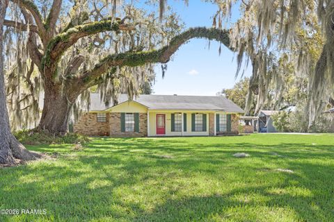 Photo of 9339 Highway 182, Franklin, LA 70538 (MLS # 2600002289)