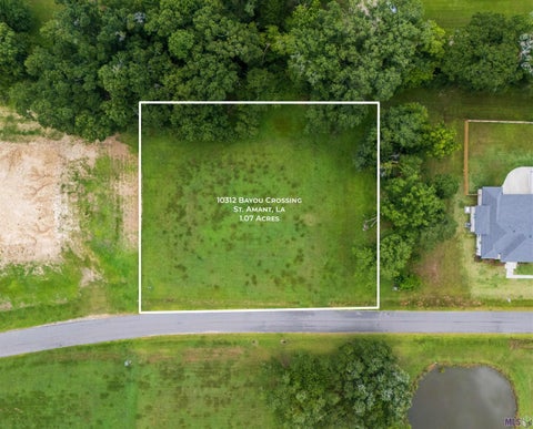 Photo of 10312 Bayou Crossing Xing, St. Amant, LA 70774 (MLS # BR2026012489)