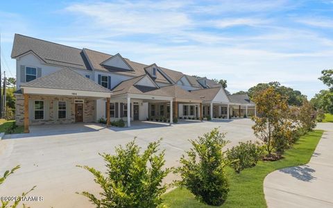 Photo of 188 Emerite Drive, Lafayette, LA 70506 (MLS # 2600000649)