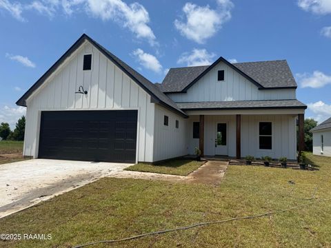Photo of 114 Fountain Meadow Drive, Broussard, LA 70518 (MLS # 2020023246)