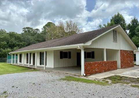 Photo of 3525 Verot School Road, Youngsville, LA 70592 (MLS # 2500003433)