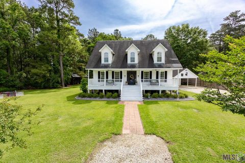 Photo of 34179 Cane Market Rd Rd, Walker, LA 70785 (MLS # BR2026007394)