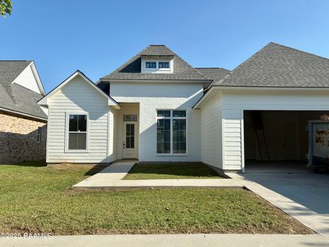 Photo of 225 Treescape Drive, Lafayette, LA 70508 (MLS # 2500003407)